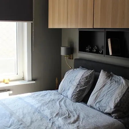 아파트 Sailer 5a - *