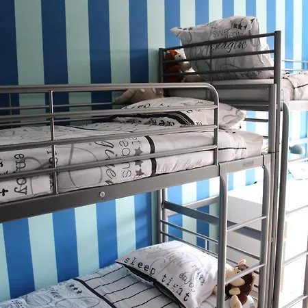 Appartement Sailer 5a - *