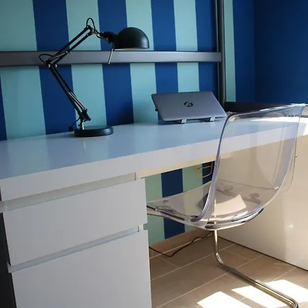 아파트 Sailer 5a - 드판