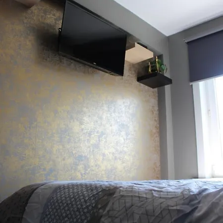 Sailer 5a - 아파트 *