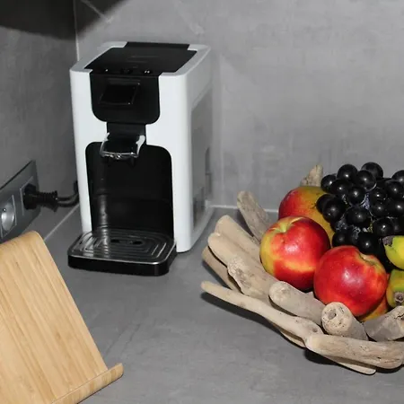 Sailer 5a - 아파트 드판