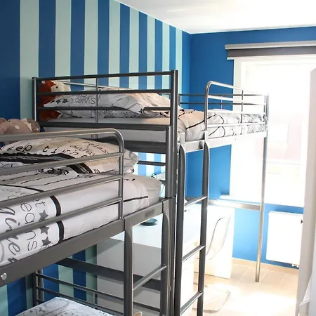 Appartement Sailer 5a -