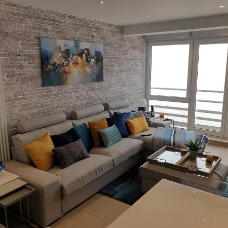 Sailer 5a - Appartement *