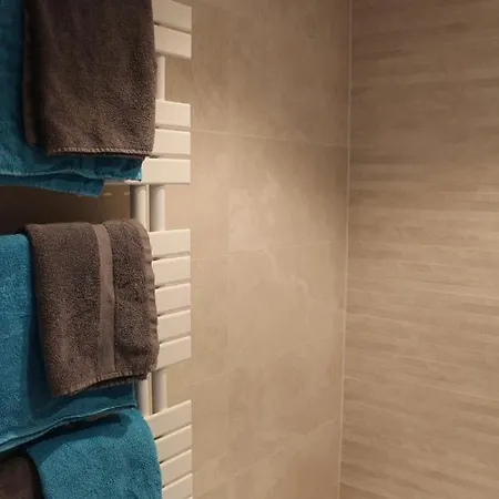 아파트 Sailer 5a -