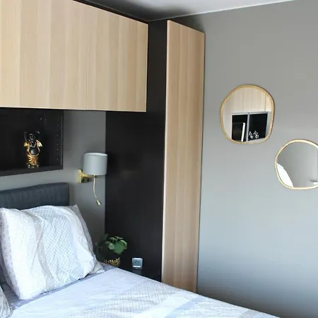 Appartement Sailer 5a - *