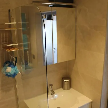 Sailer 5a - Appartement La Panne