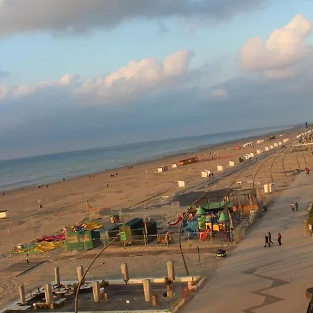 Sailer 5a - Appartement *