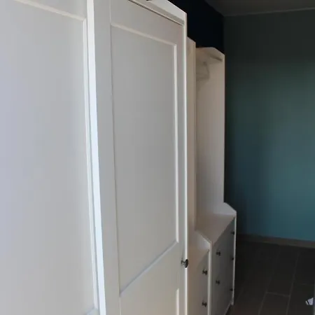 Sailer 5a - Appartement