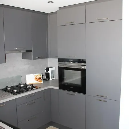 Appartement Sailer 5a - *