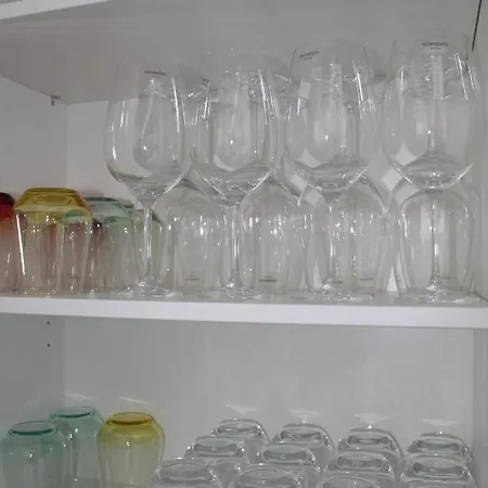 Sailer 5a - 아파트 *